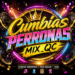 Cumbias Perronas Mix_QC