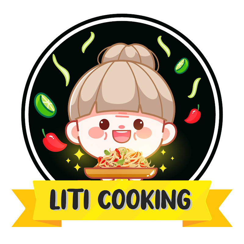 LiTi Cooking
