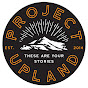 Project Upland Magazine logo