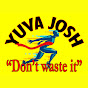 Yuva Josh logo