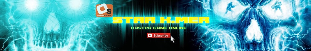 Star K.mer Avatar canale YouTube 