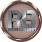 Ring is Bling logo