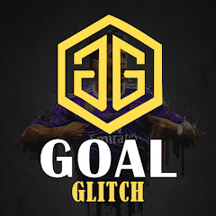 Логотип каналу GOAL GLITCH