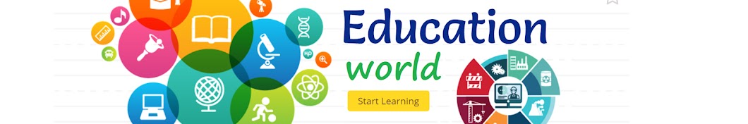 Education World Avatar channel YouTube 