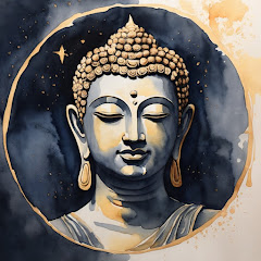 Sleepless Buddha