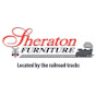 Sheraton Furniture - Willoughby Ohio logo