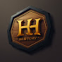 History Hive logo