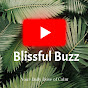 Blissful Buzz logo
