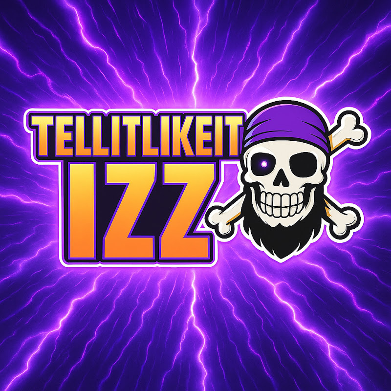 Tellitlikeit Izz Reactions