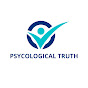 PSYCOLOGICAL TRUTH logo