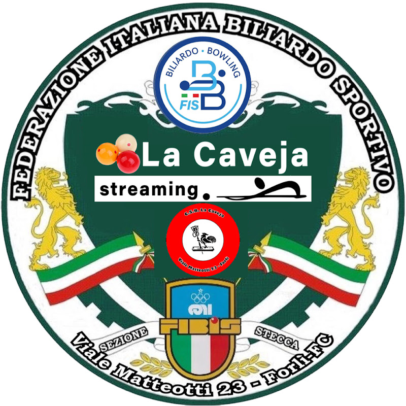 Image of channel the Csb La Caveja 1