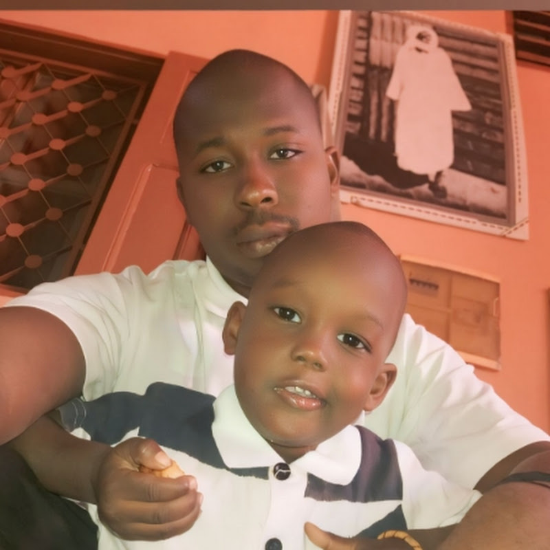 PAPE GUEYE