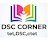 DSC CORNER ap,ts- tet,dsc,ctet