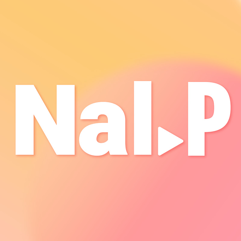 왜자꾸날Piano | NalPiano Logo