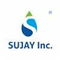 SUJAY Inc.® - Humidity Control Experts logo
