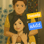 The_Comedy_Addaa logo