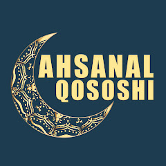 AHSANAL QOSOSHI avatar