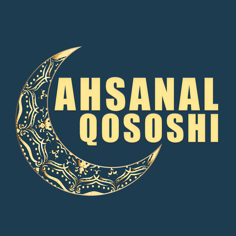AHSANAL QOSOSHI