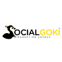 SocialGoki Marketing logo