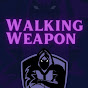 The Walking Weapon logo