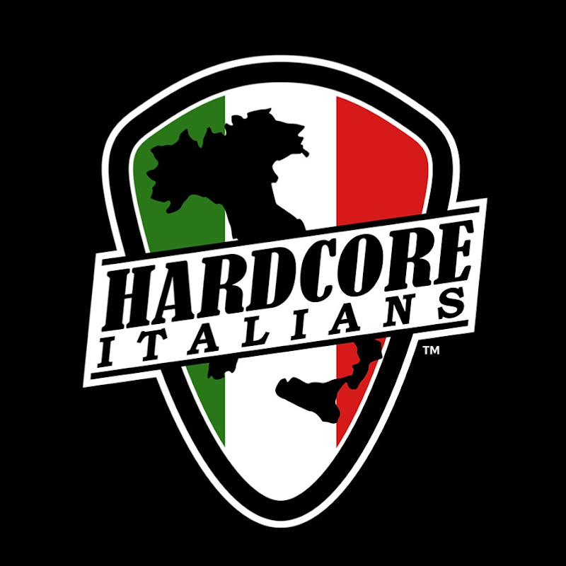 Hardcore Italians