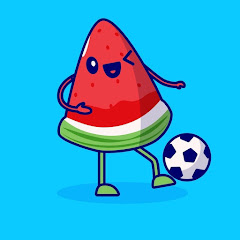 КАВУНОВИЙ ФУТБОЛ