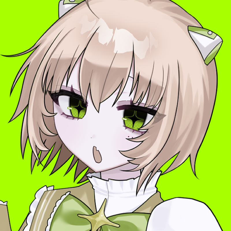 網玉しのん Amitama Shinon