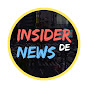 INSIDER NEWS de logo