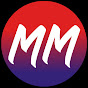 MACHAN MARS logo