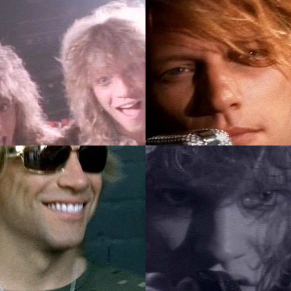 bon jovi a bad name