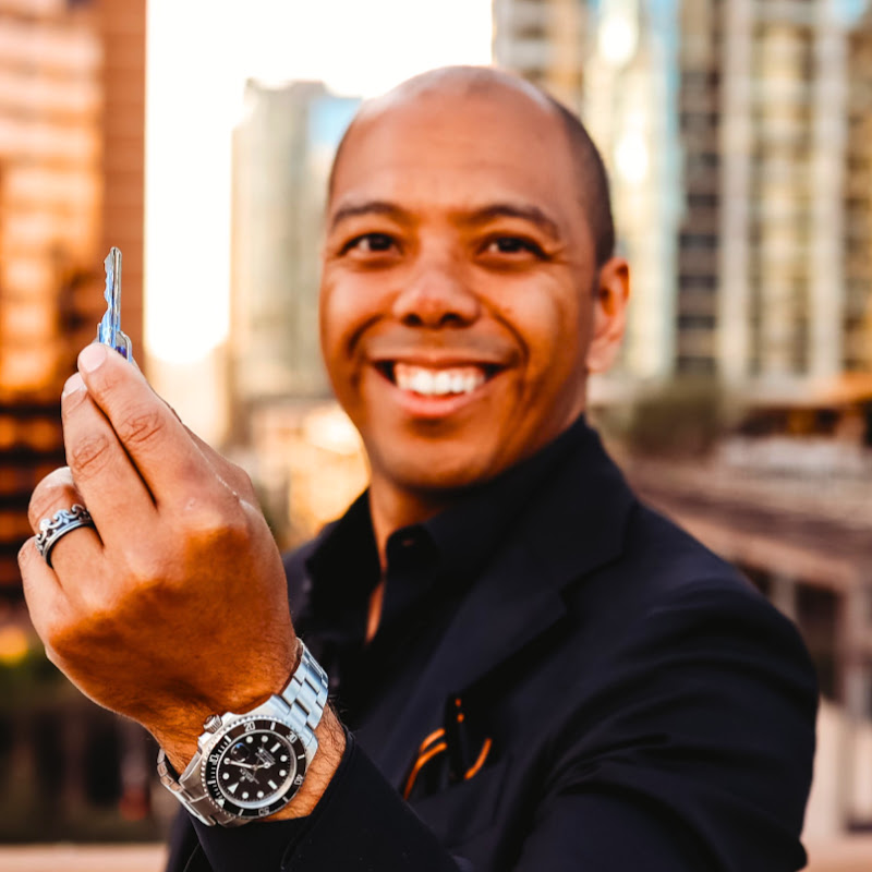 Jordan Suber | Commercial Real Estate Investing