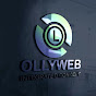 Ollyweb Integrated Concept  logo