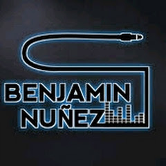 DJ BENJA NUNEZ