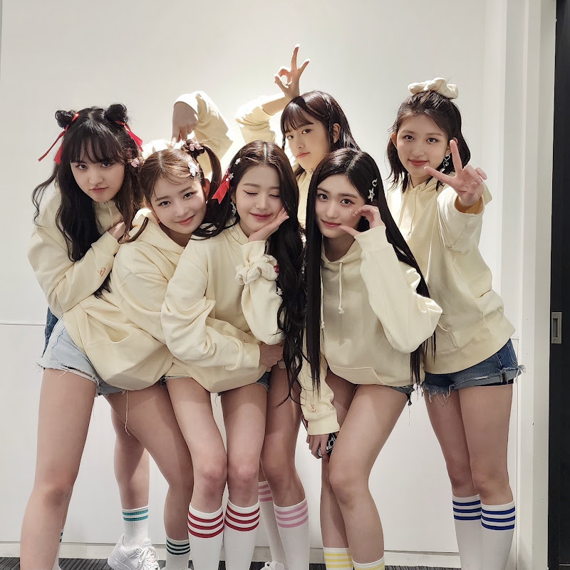 갈무리즈 IVE CLIP