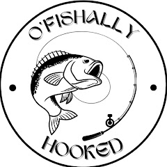 O'Fishally Hooked