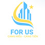 For Us logo