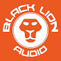 Black Lion Audio logo