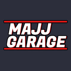 MAJJ GARAGE channel logo