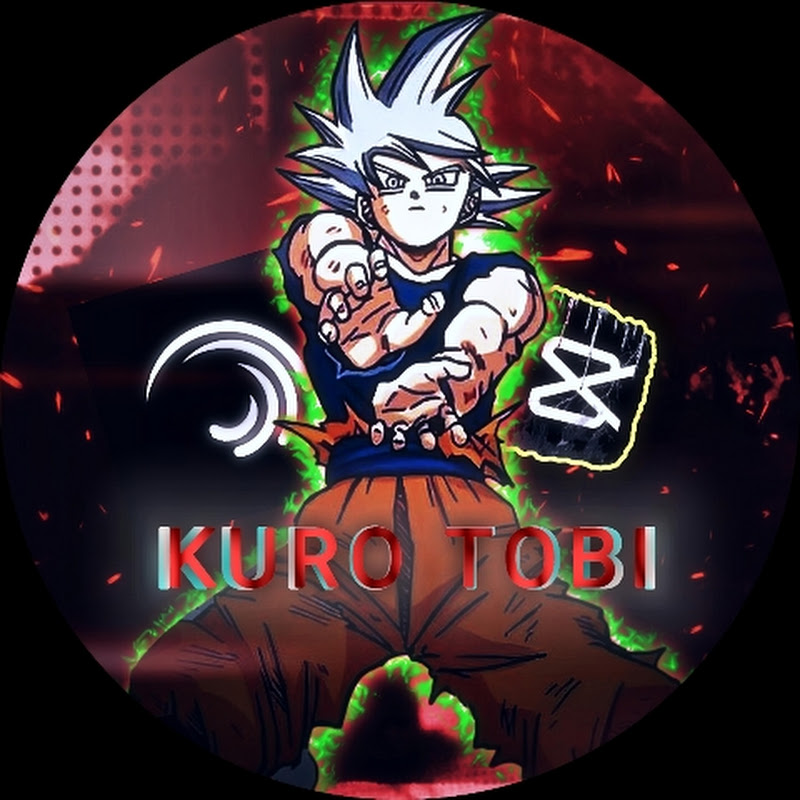Kuro Tobi