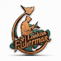Sri Lankan Fisherman logo