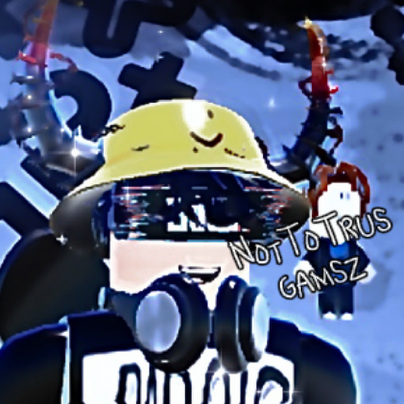 NotToTrus Gamsz