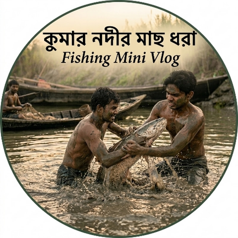 Fishing Mini Vlog 