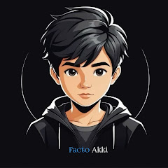 The Aki Fact