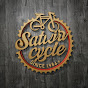 SATVIR CYCLE  logo