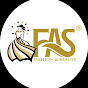 FAS Fashion & Beauty logo