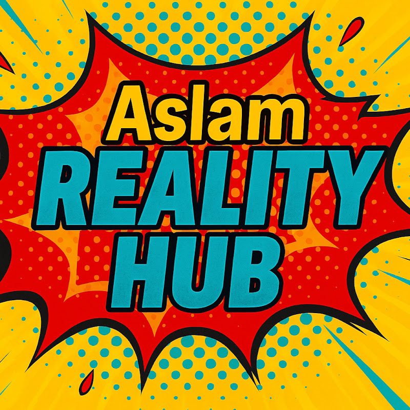 Aslam Reality Hub