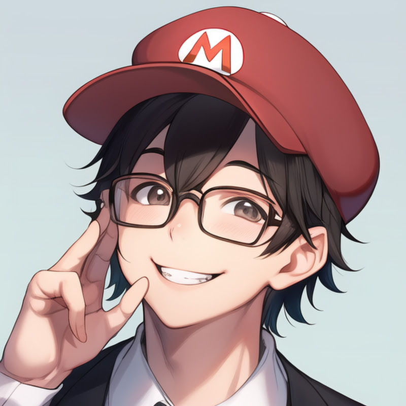 マリメ実況 / こーじーYT