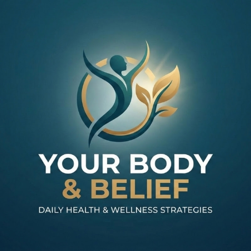 Your Body & Belief 