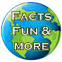 Facts, Fun and more... logo