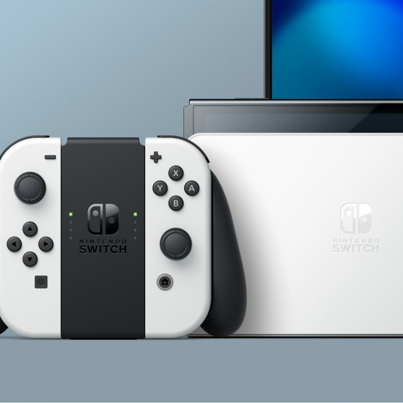 Nintendo Switch Games